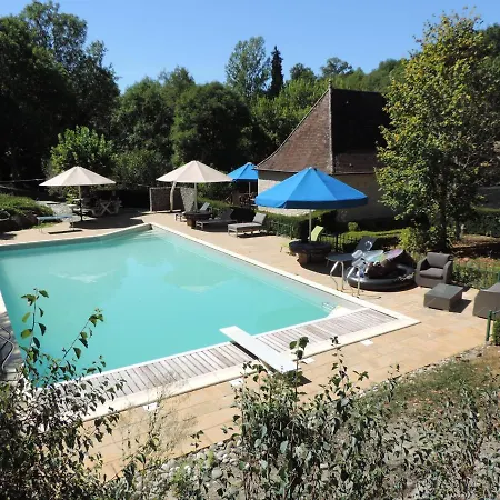 Moulin De Themines